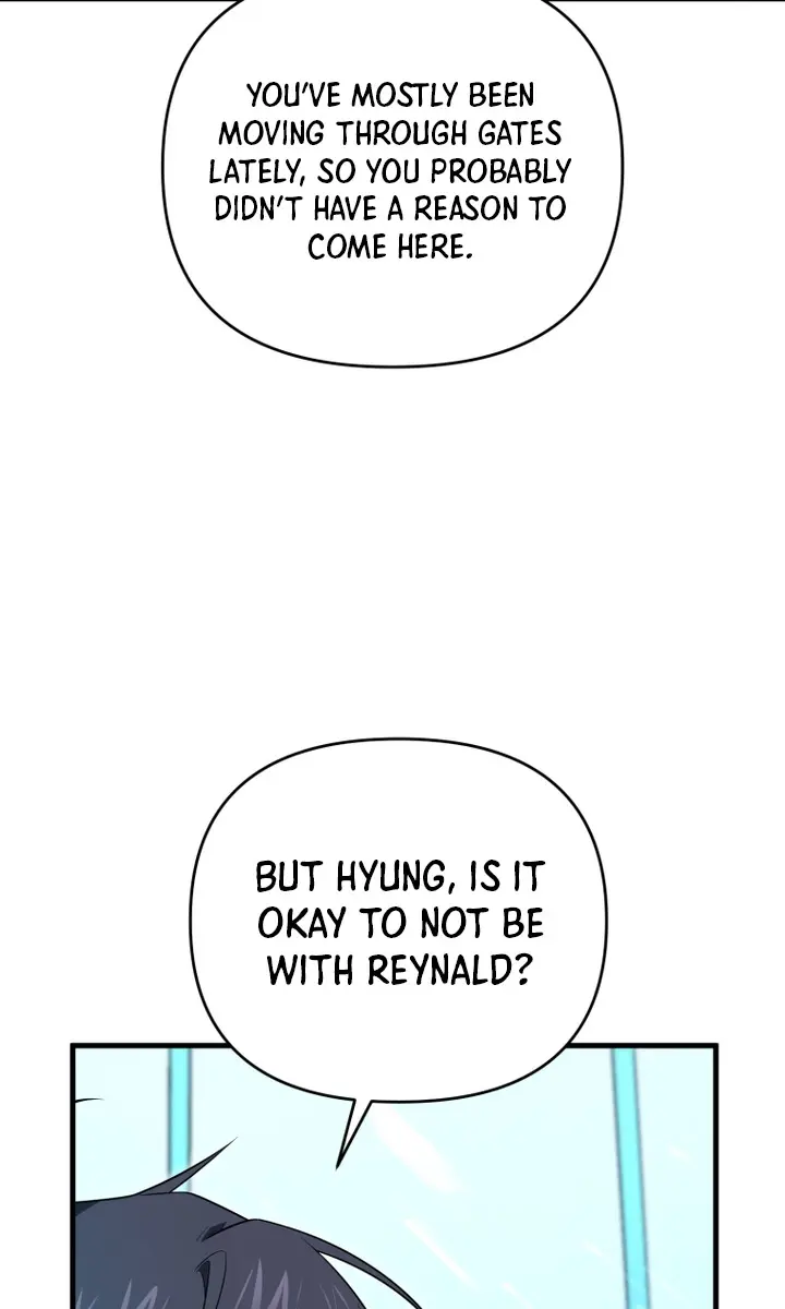 Player Who Returned 10,000 Years Later Chapter 111 Page 75