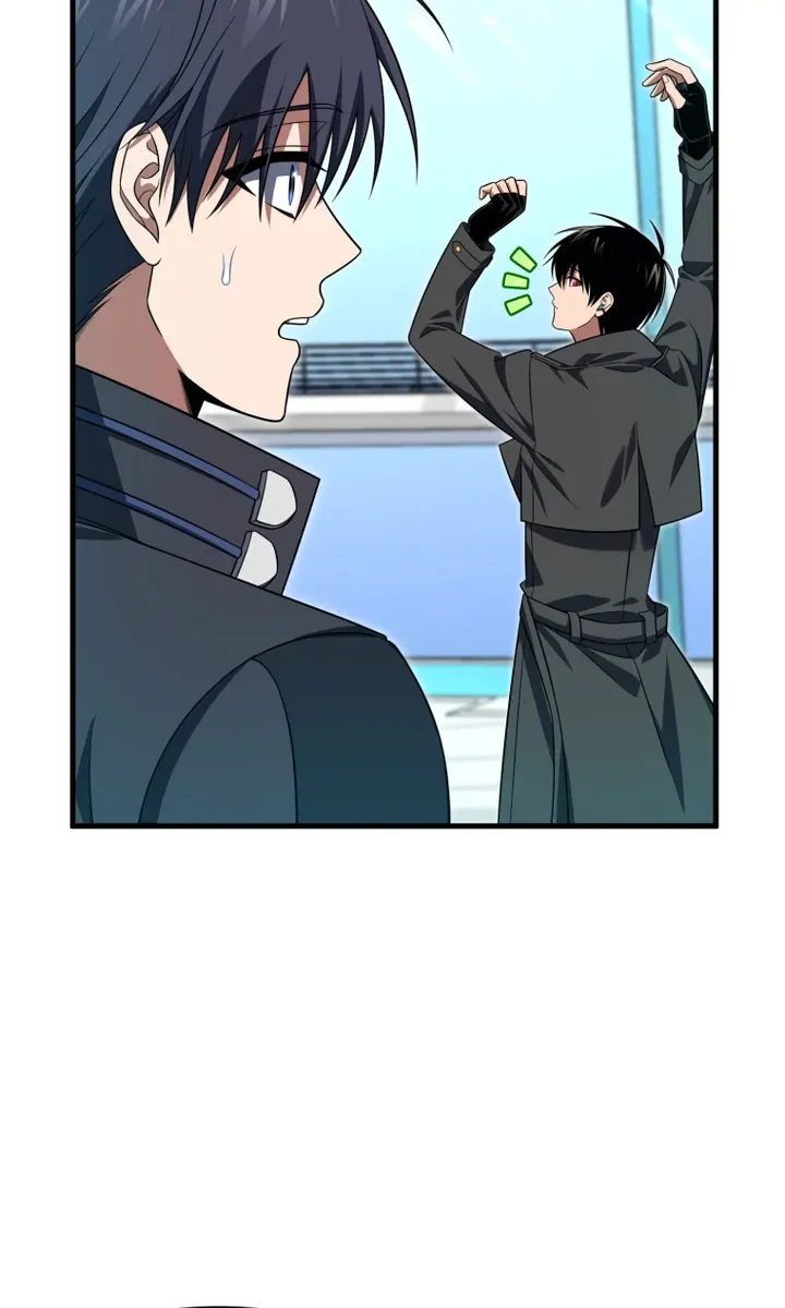 Player Who Returned 10,000 Years Later Chapter 111 Page 76