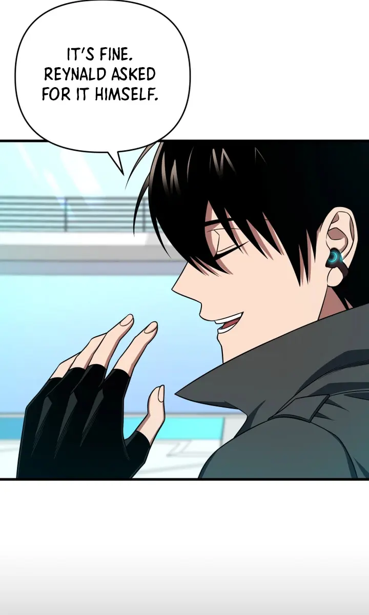 Player Who Returned 10,000 Years Later Chapter 111 Page 77