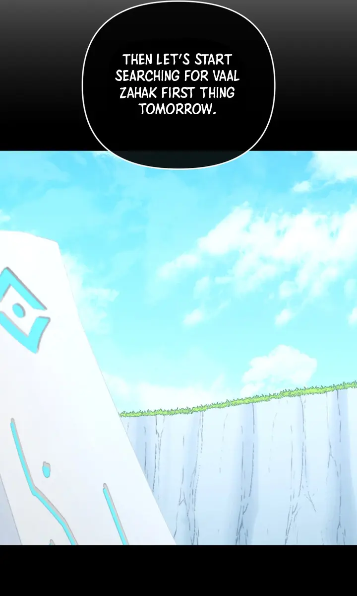 Player Who Returned 10,000 Years Later Chapter 111 Page 79