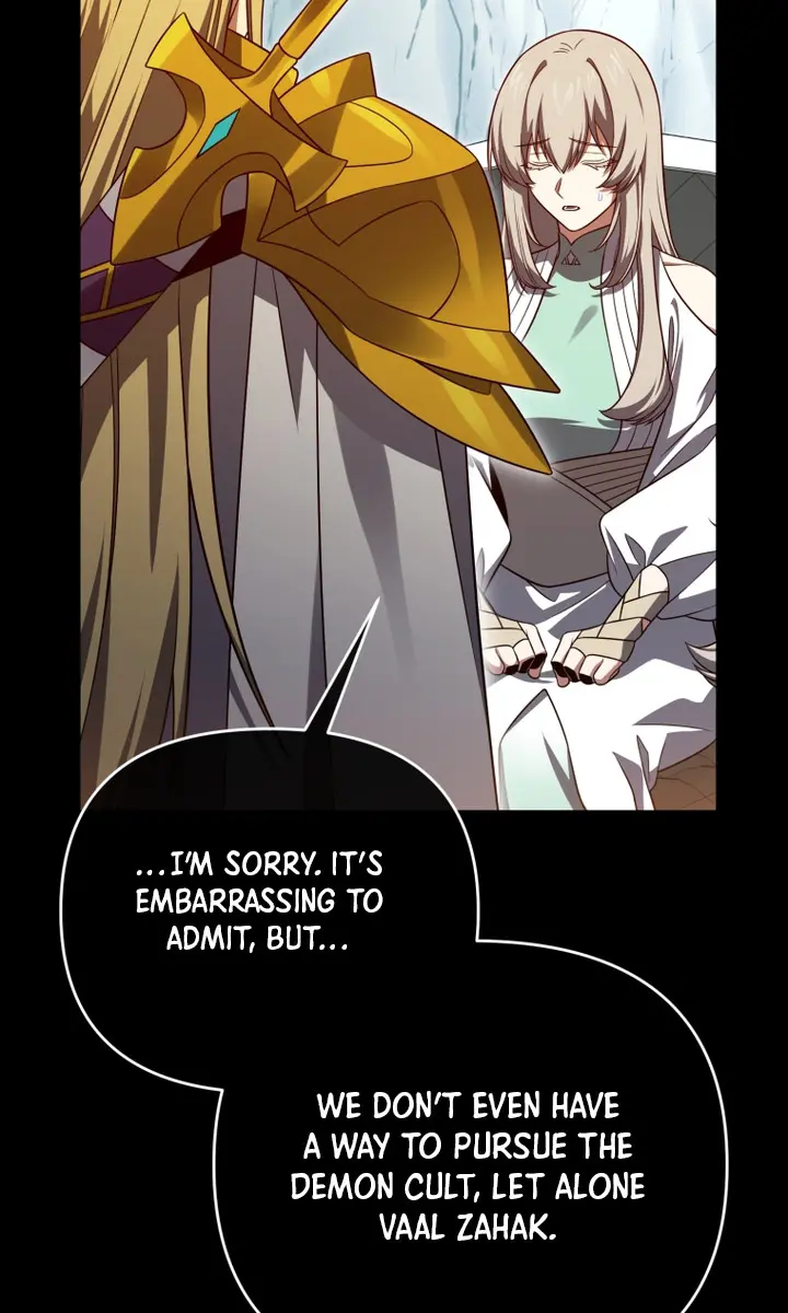 Player Who Returned 10,000 Years Later Chapter 111 Page 81