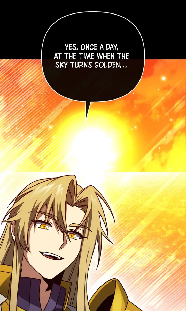 Player Who Returned 10,000 Years Later Chapter 111 Page 84