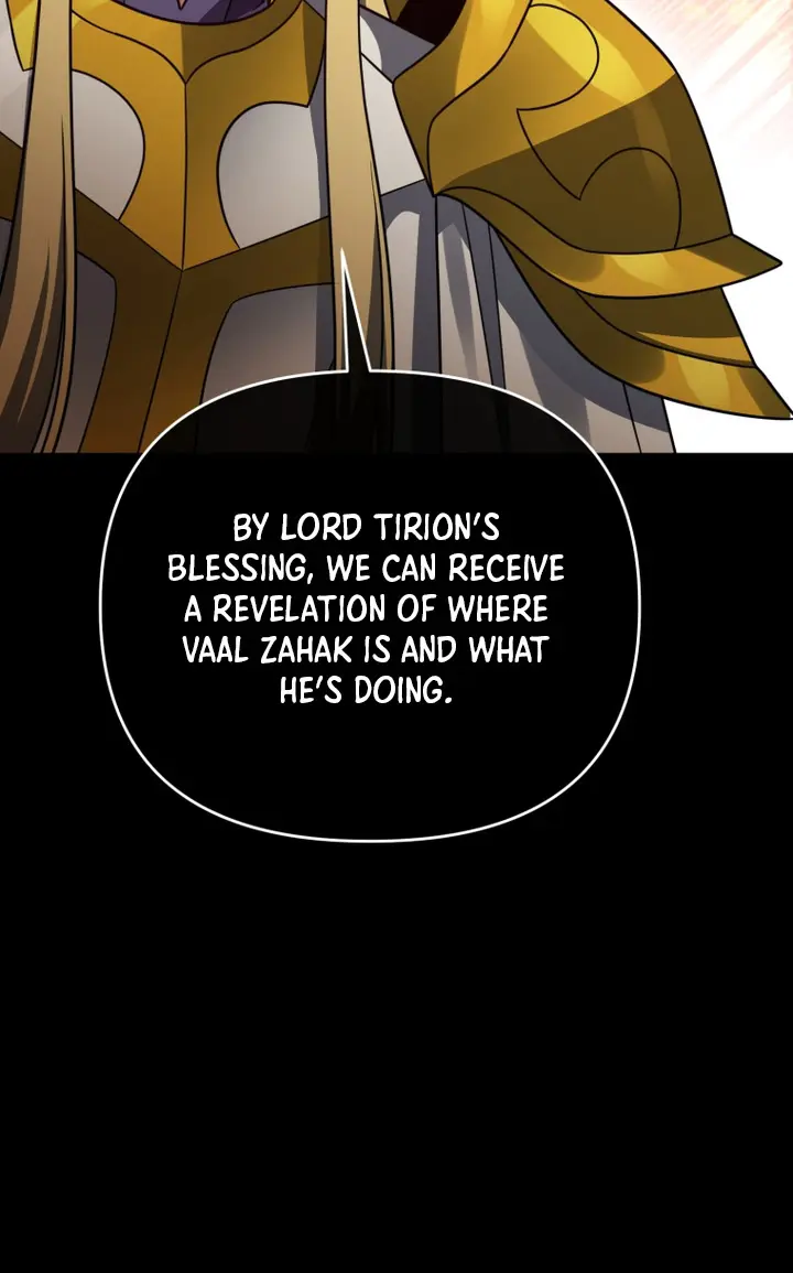 Player Who Returned 10,000 Years Later Chapter 111 Page 85