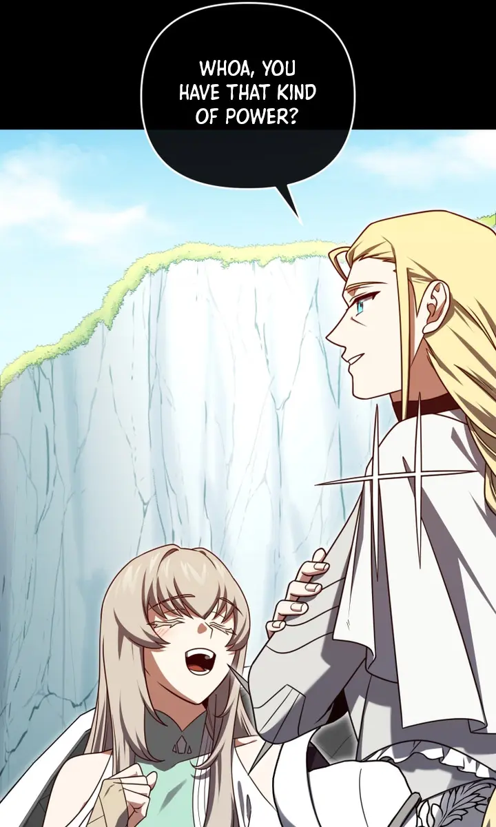 Player Who Returned 10,000 Years Later Chapter 111 Page 86