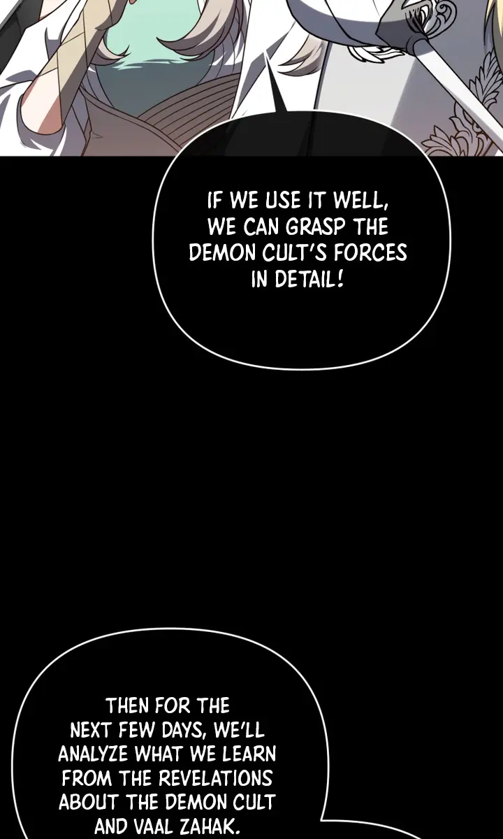 Player Who Returned 10,000 Years Later Chapter 111 Page 87