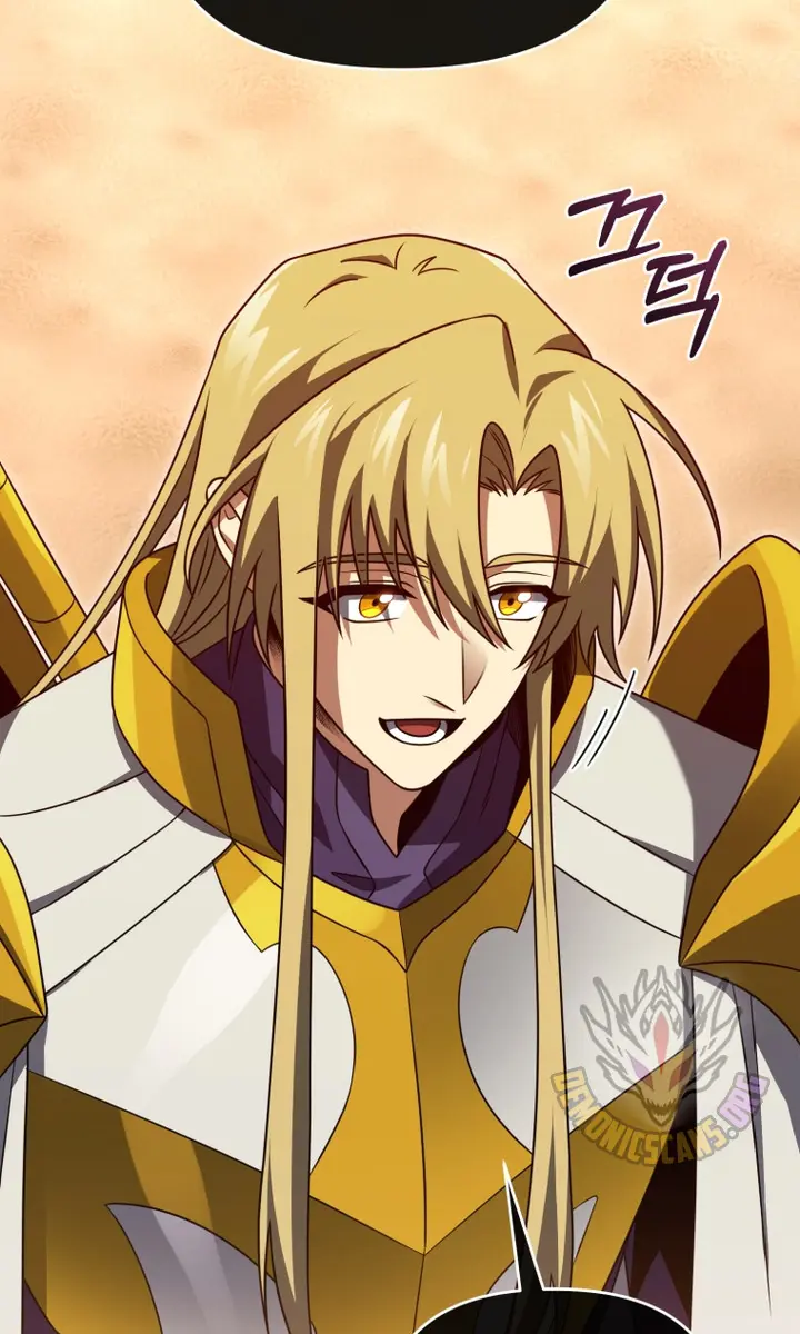 Player Who Returned 10,000 Years Later Chapter 111 Page 90