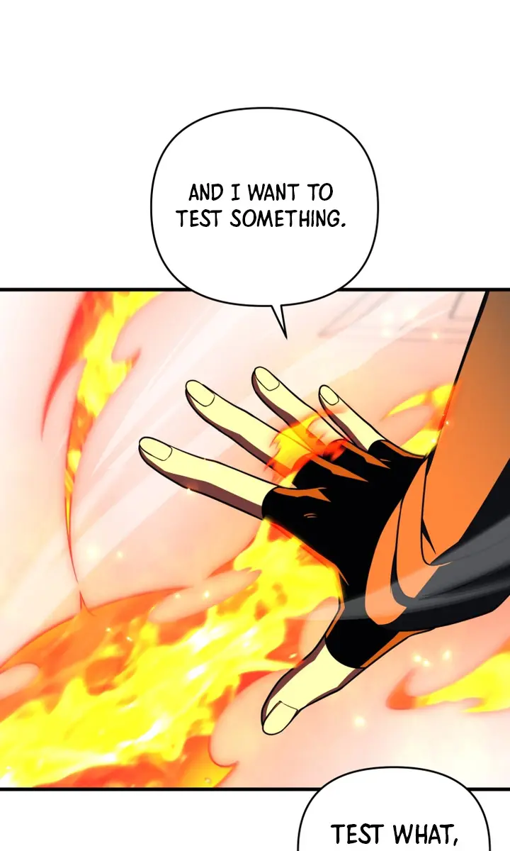 Player Who Returned 10,000 Years Later Chapter 111 Page 92