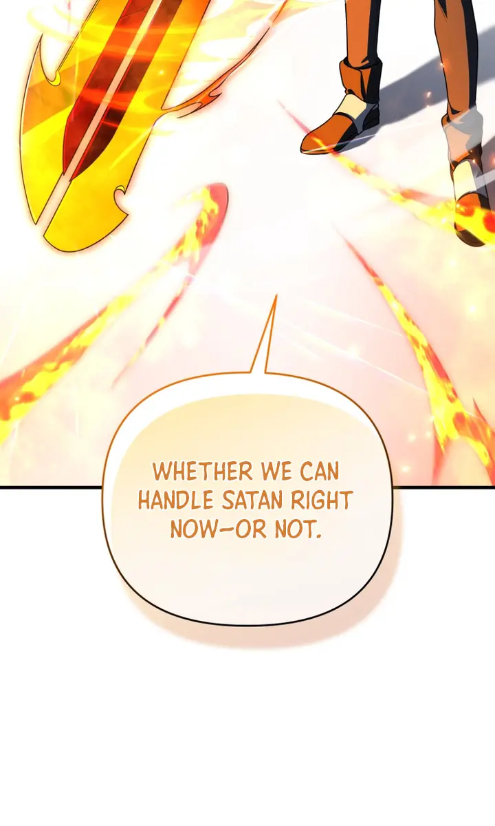 Player Who Returned 10,000 Years Later Chapter 111 Page 95