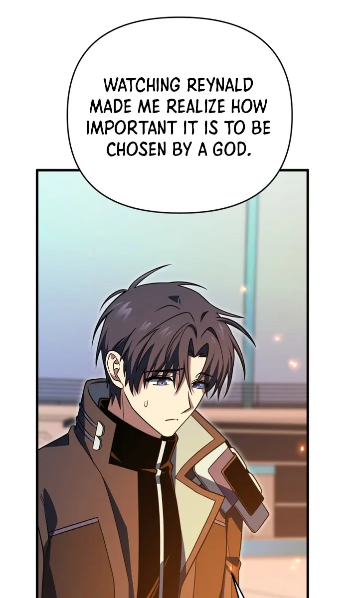 Player Who Returned 10,000 Years Later Chapter 111 Page 96