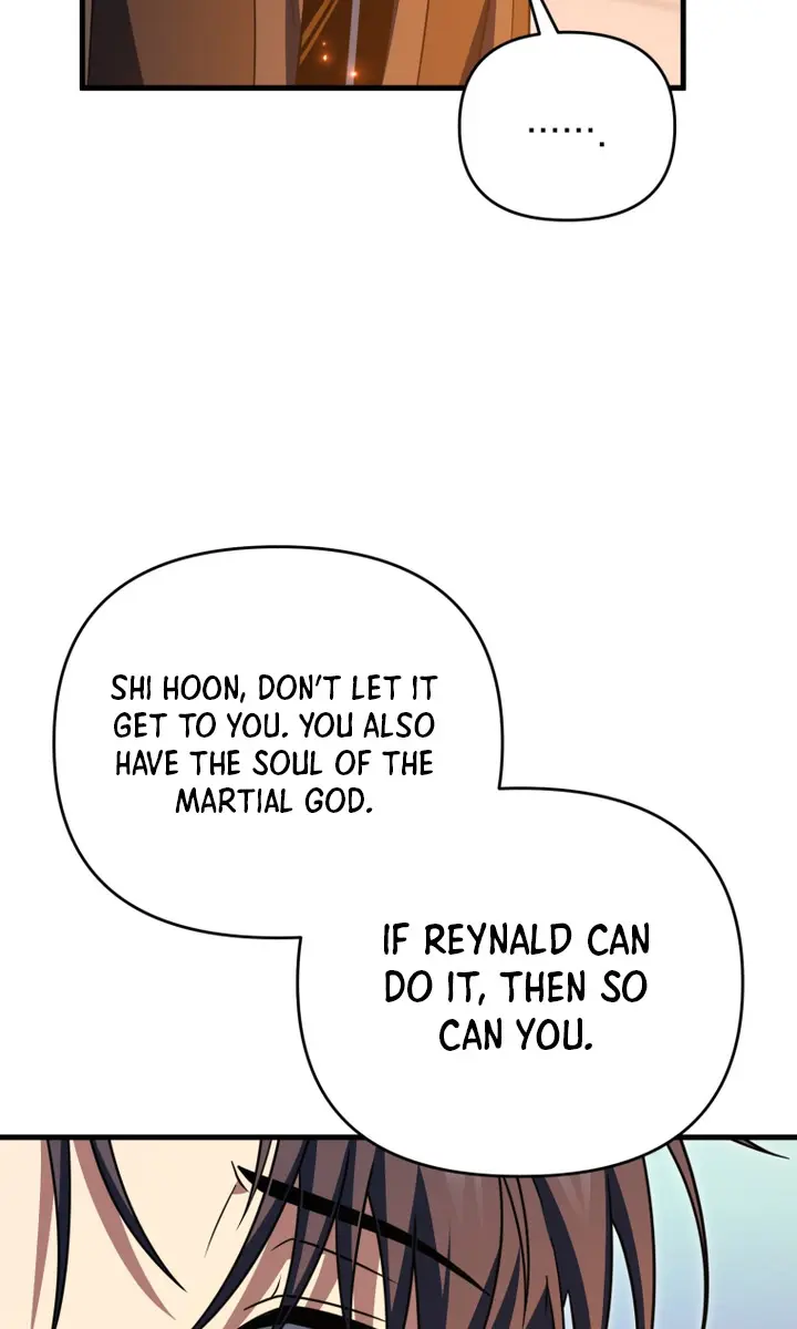 Player Who Returned 10,000 Years Later Chapter 111 Page 97