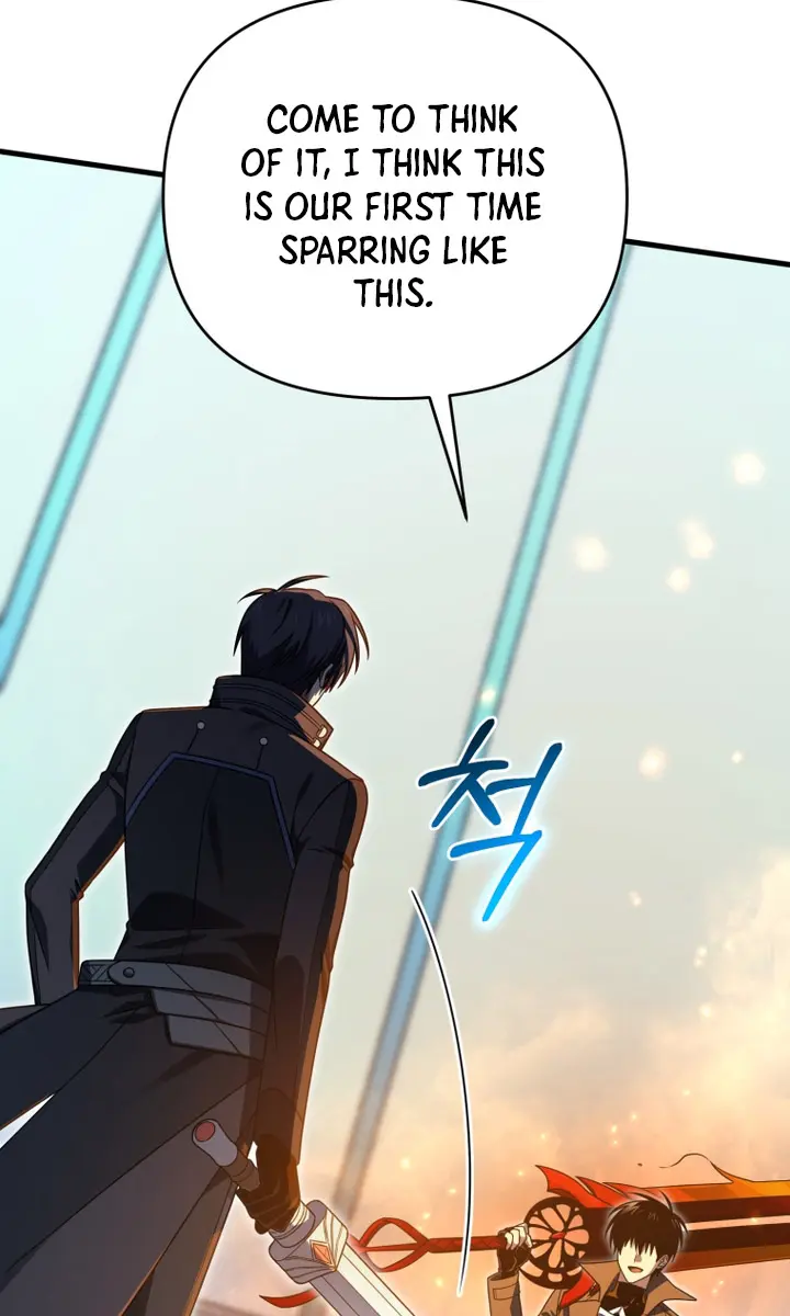 Player Who Returned 10,000 Years Later Chapter 111 Page 100