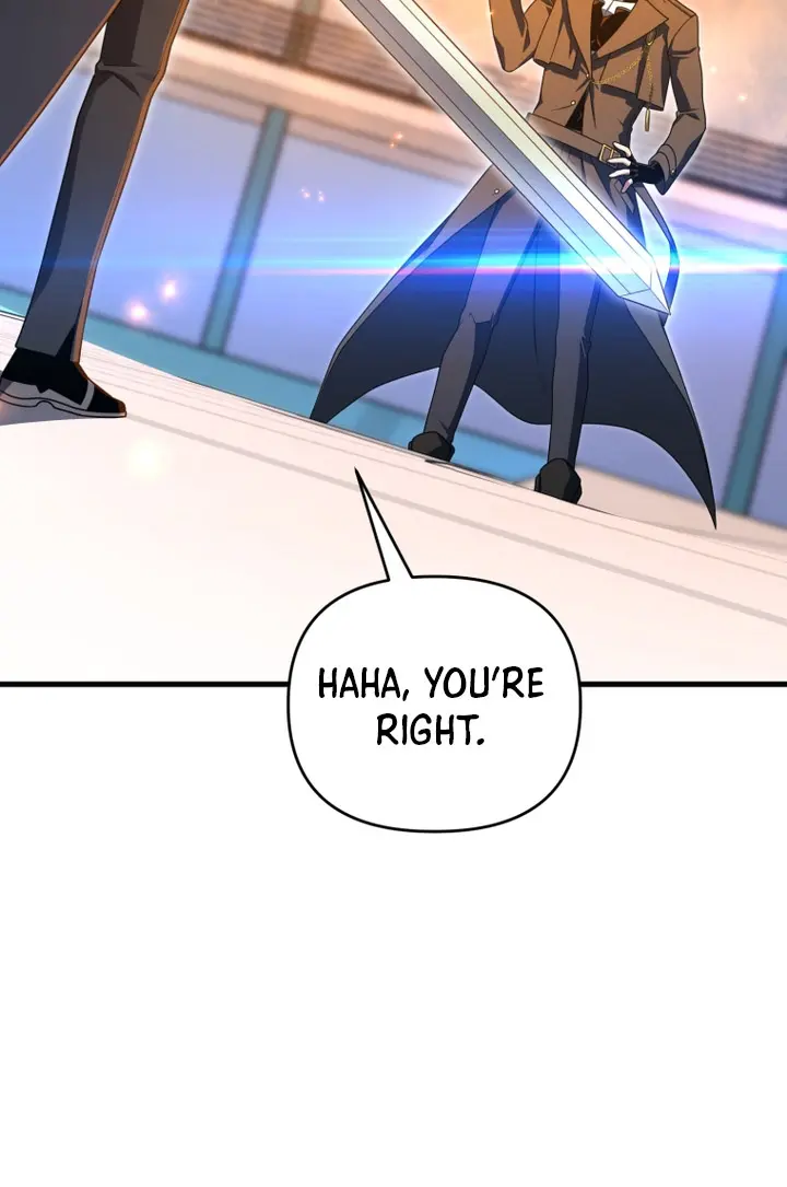 Player Who Returned 10,000 Years Later Chapter 111 Page 101