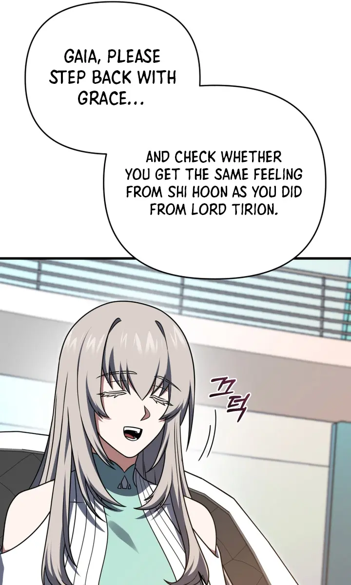 Player Who Returned 10,000 Years Later Chapter 111 Page 102