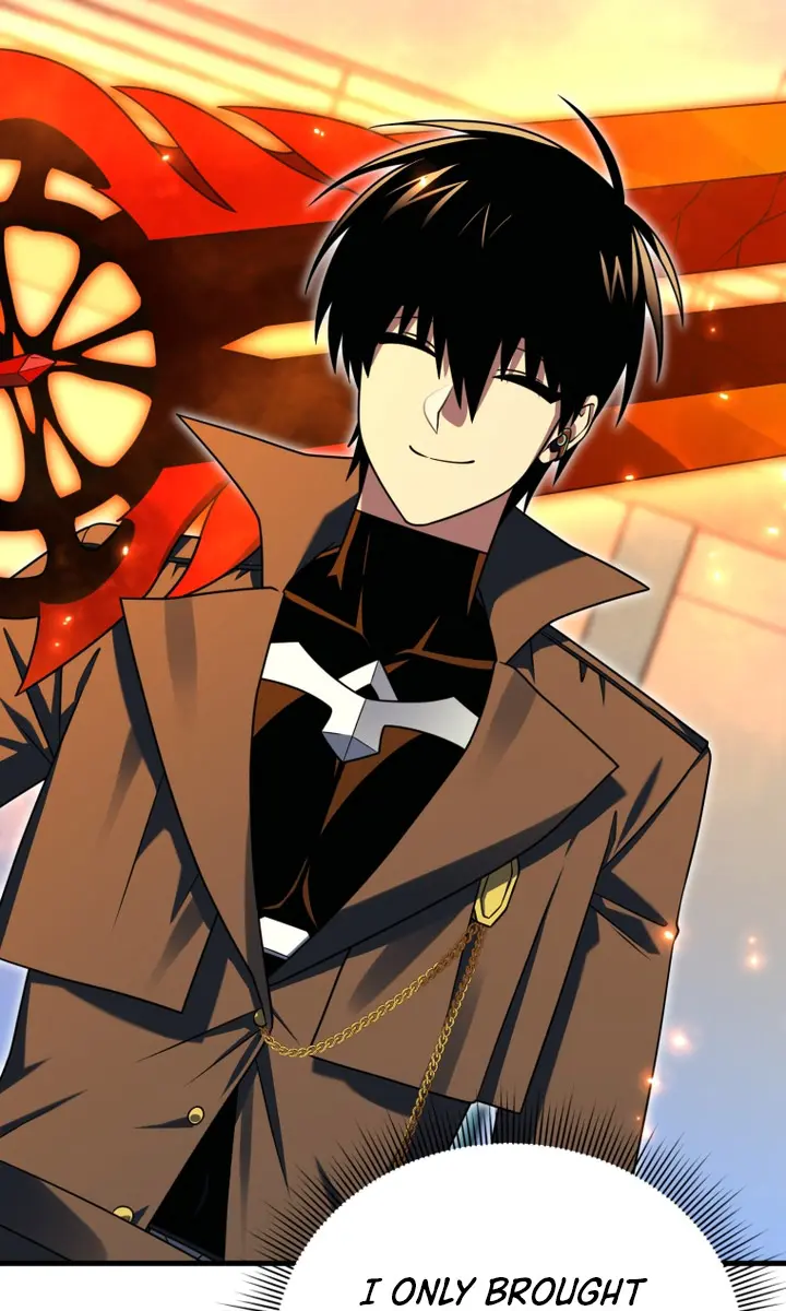 Player Who Returned 10,000 Years Later Chapter 111 Page 104