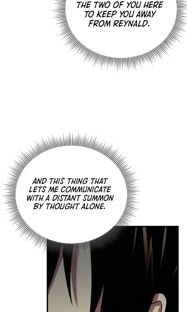 Player Who Returned 10,000 Years Later Chapter 111 Page 105