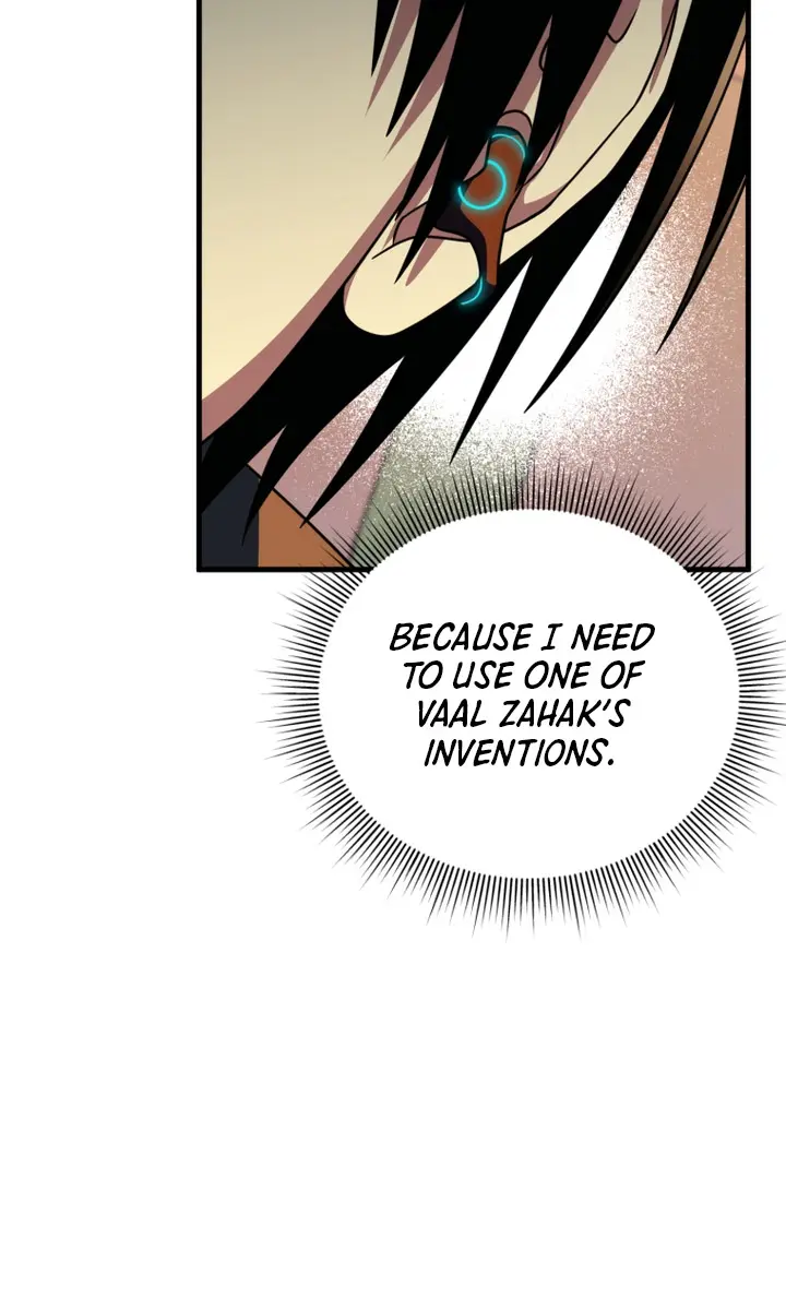 Player Who Returned 10,000 Years Later Chapter 111 Page 106