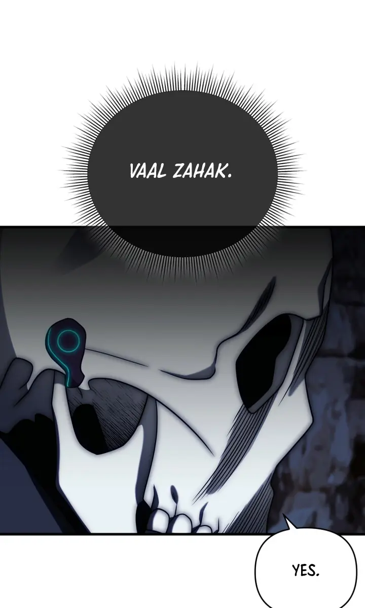 Player Who Returned 10,000 Years Later Chapter 111 Page 107