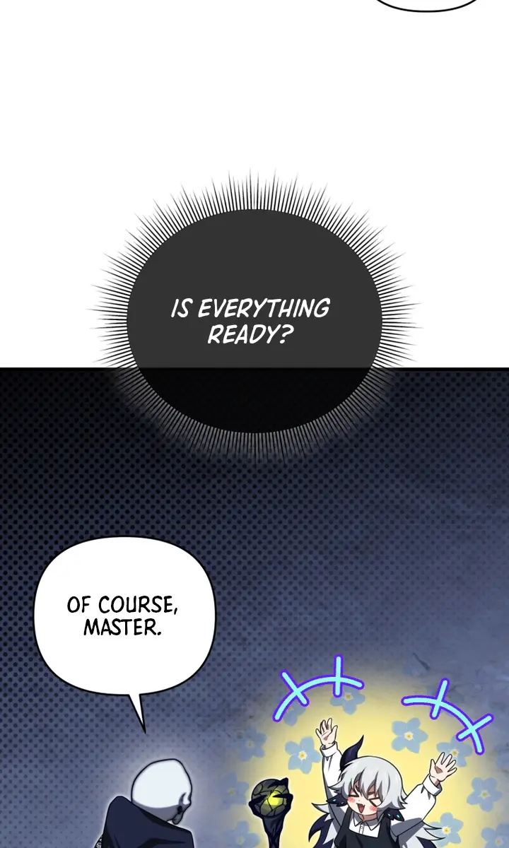 Player Who Returned 10,000 Years Later Chapter 111 Page 108