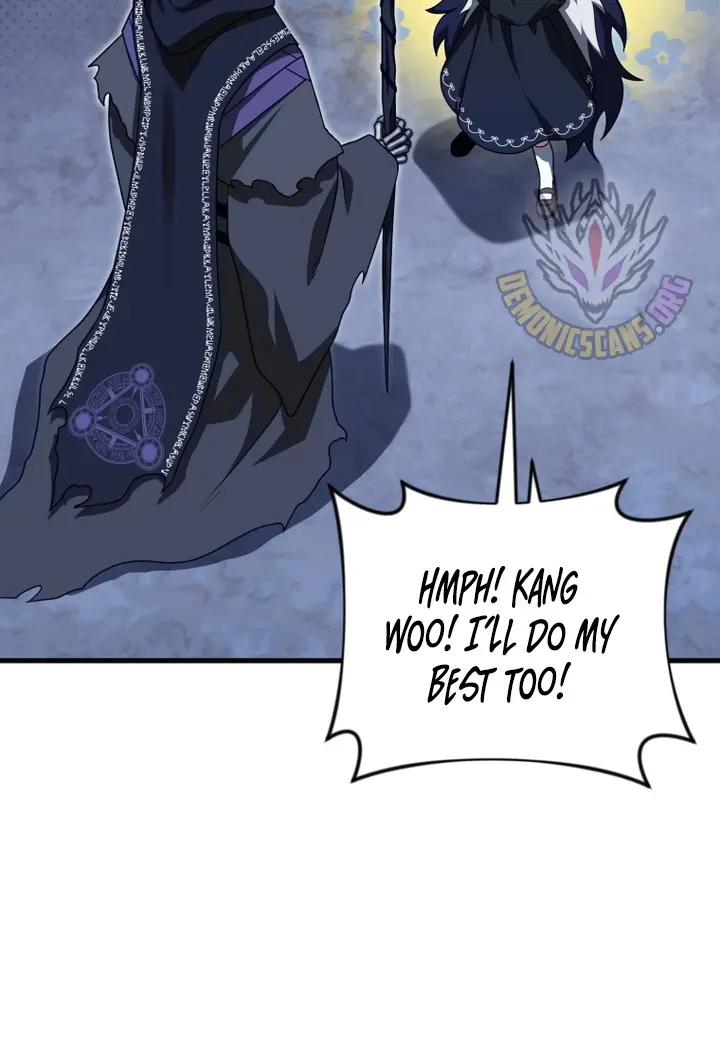 Player Who Returned 10,000 Years Later Chapter 111 Page 109