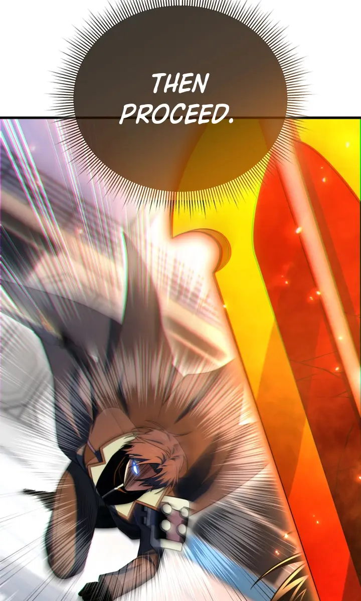 Player Who Returned 10,000 Years Later Chapter 111 Page 111