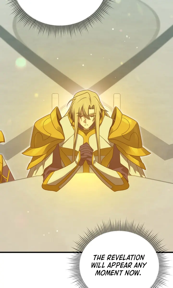 Player Who Returned 10,000 Years Later Chapter 111 Page 116