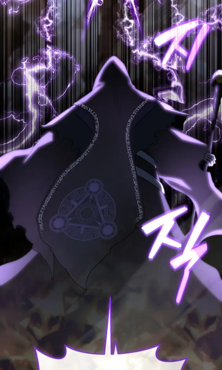 Player Who Returned 10,000 Years Later Chapter 111 Page 120