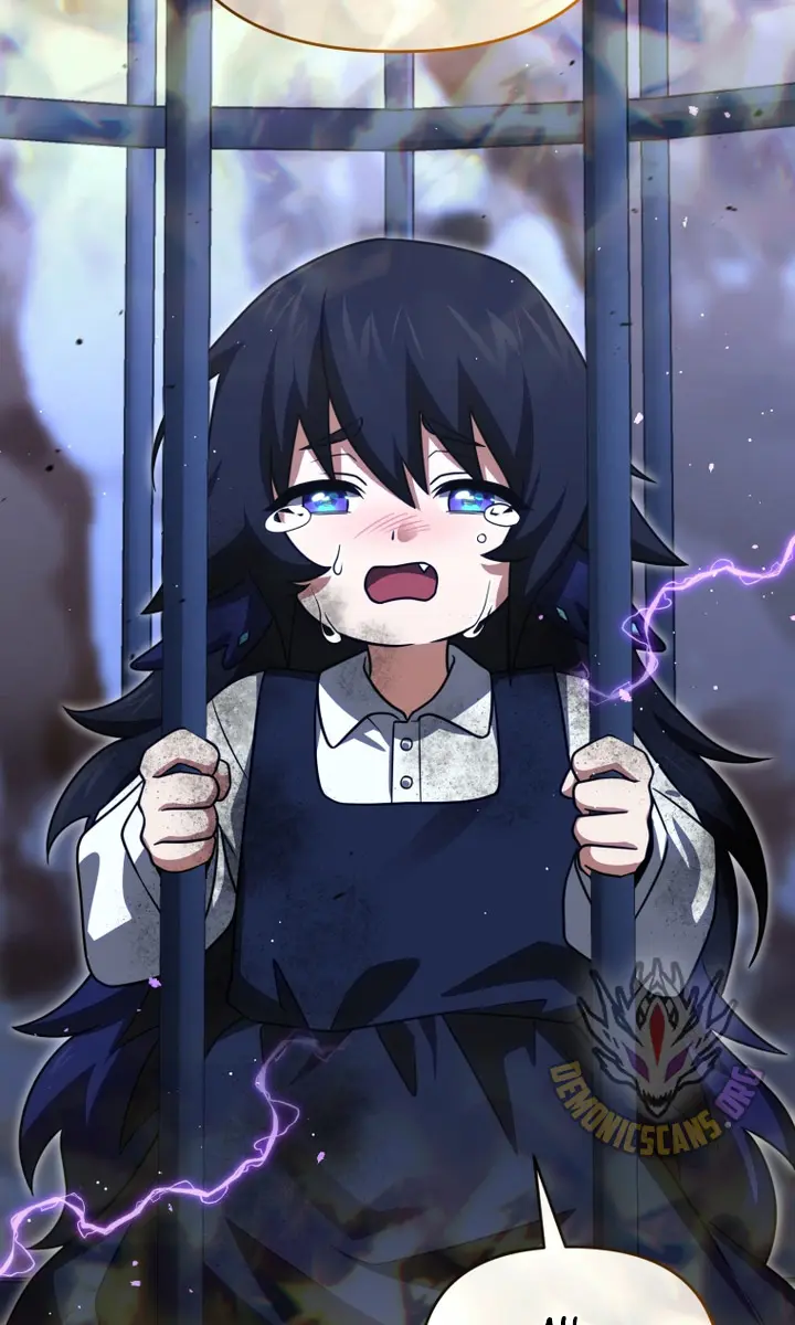 Player Who Returned 10,000 Years Later Chapter 111 Page 122