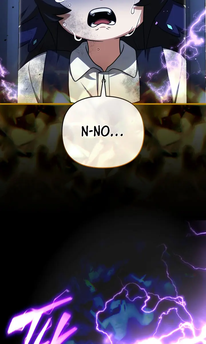 Player Who Returned 10,000 Years Later Chapter 111 Page 124