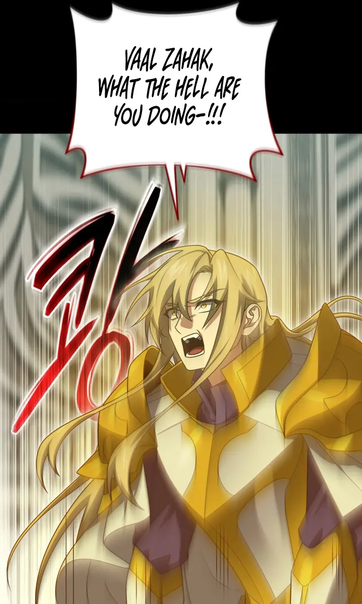 Player Who Returned 10,000 Years Later Chapter 111 Page 126