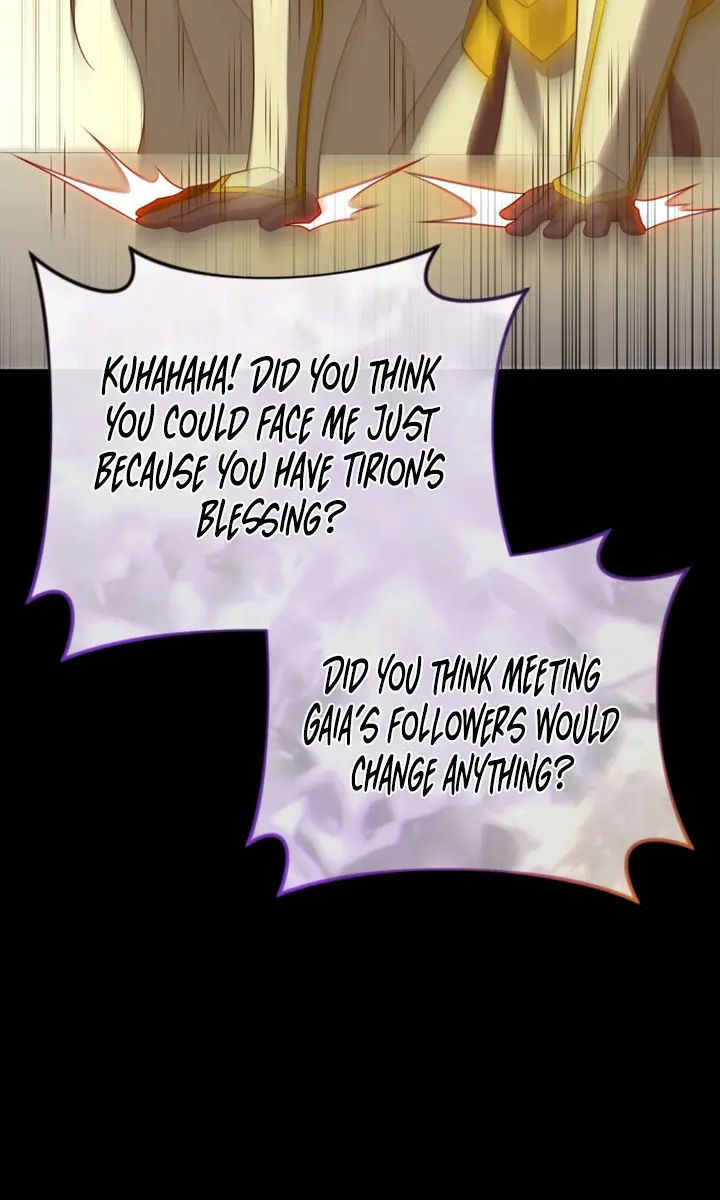 Player Who Returned 10,000 Years Later Chapter 111 Page 127