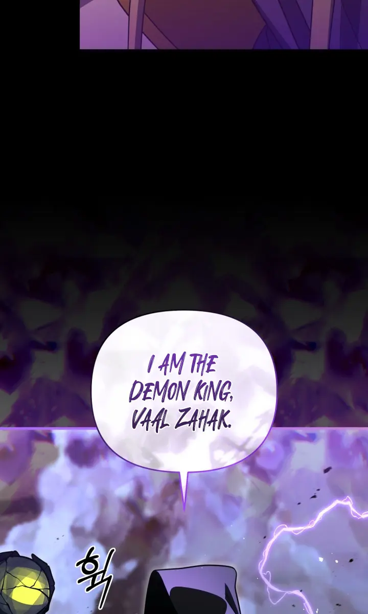 Player Who Returned 10,000 Years Later Chapter 111 Page 129