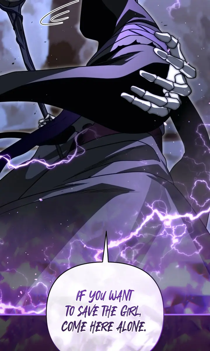 Player Who Returned 10,000 Years Later Chapter 111 Page 130