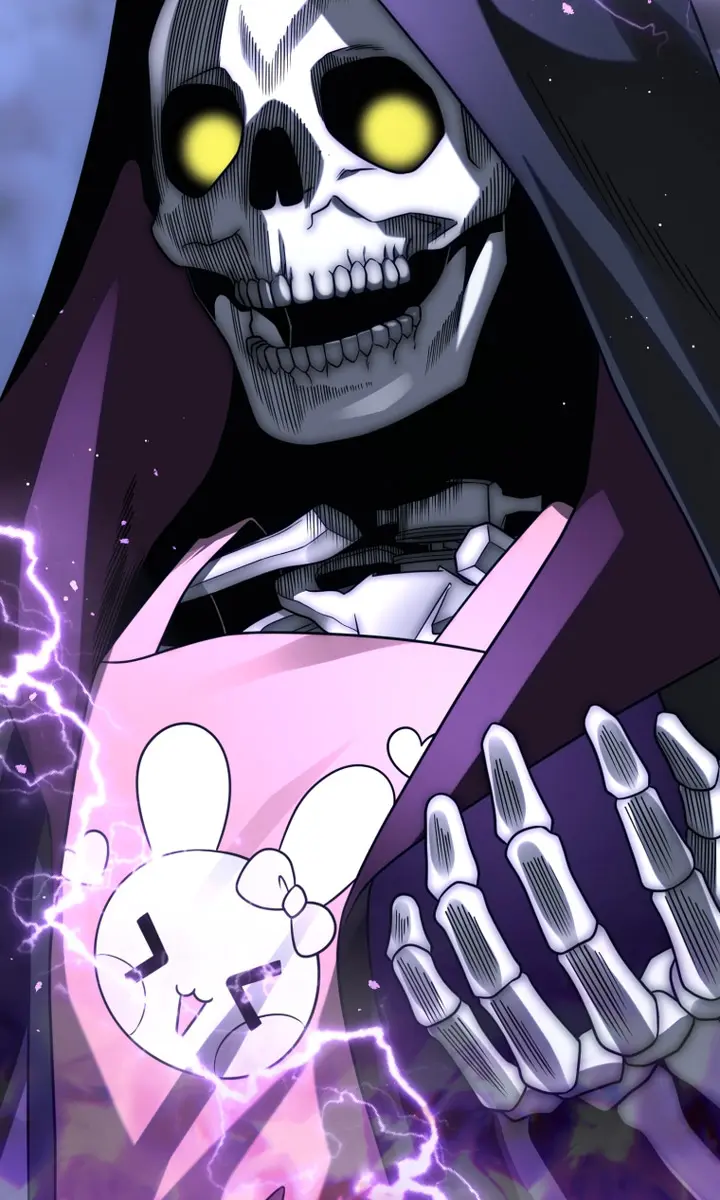 Player Who Returned 10,000 Years Later Chapter 111 Page 132