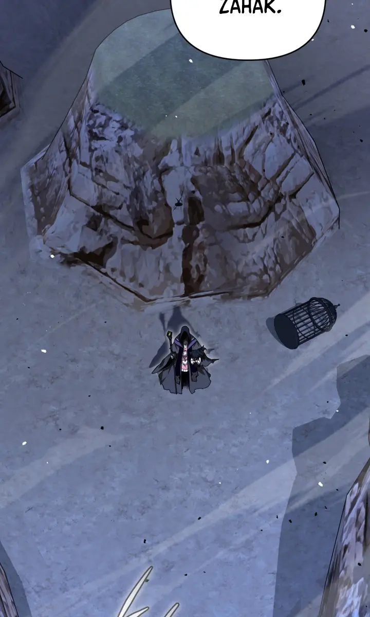 Player Who Returned 10,000 Years Later Chapter 112 Page 3