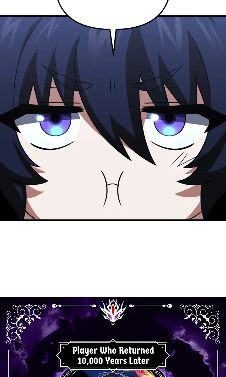 Player Who Returned 10,000 Years Later Chapter 112 Page 5