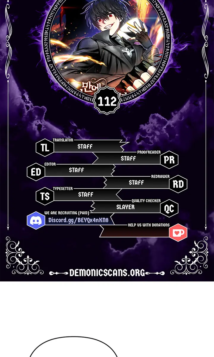 Player Who Returned 10,000 Years Later Chapter 112 Page 6