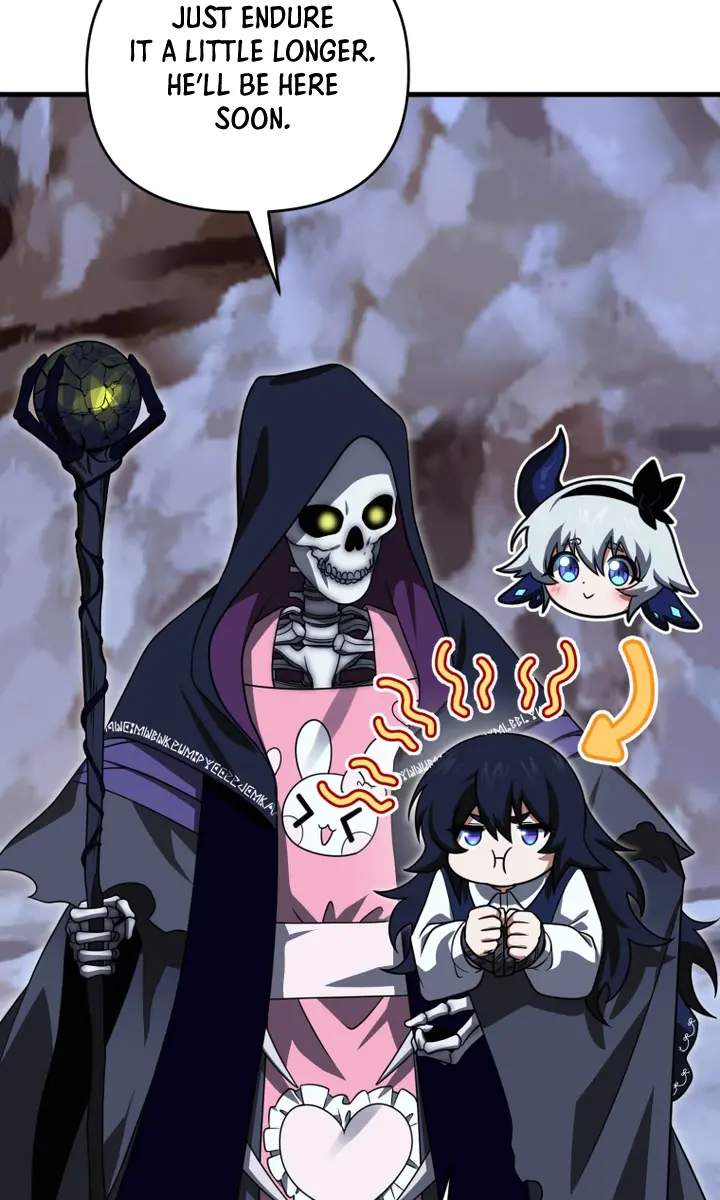 Player Who Returned 10,000 Years Later Chapter 112 Page 7