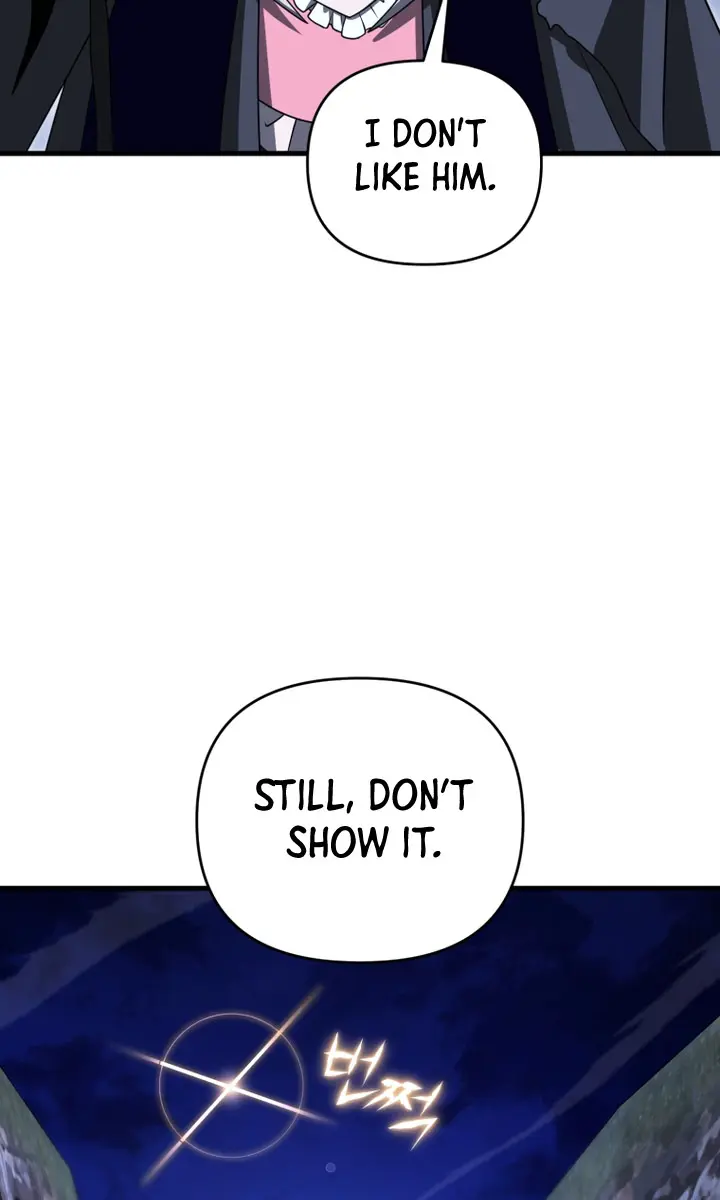 Player Who Returned 10,000 Years Later Chapter 112 Page 8