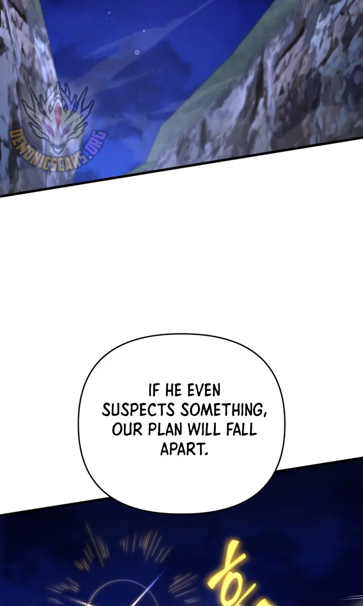 Player Who Returned 10,000 Years Later Chapter 112 Page 9