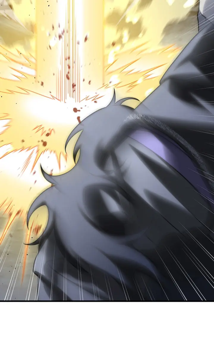 Player Who Returned 10,000 Years Later Chapter 112 Page 13