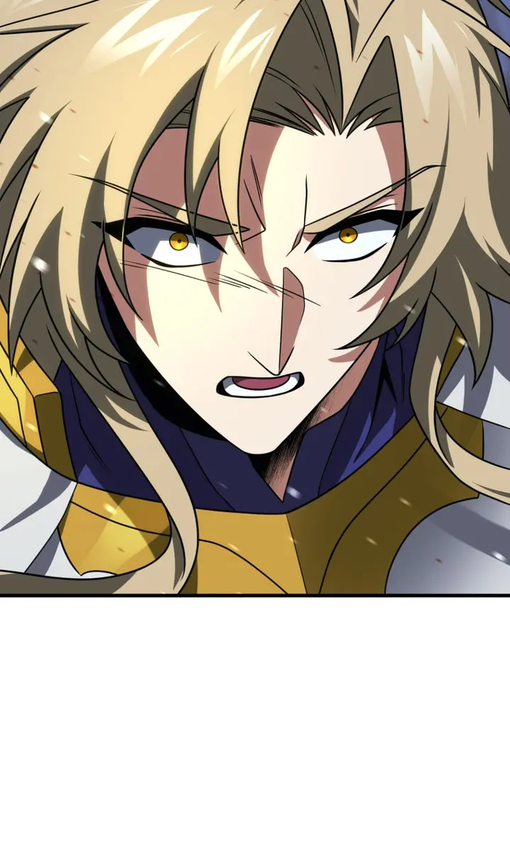 Player Who Returned 10,000 Years Later Chapter 112 Page 17