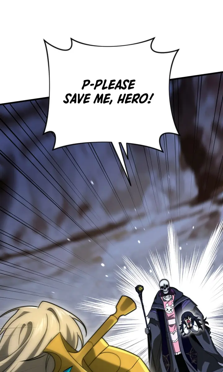 Player Who Returned 10,000 Years Later Chapter 112 Page 18