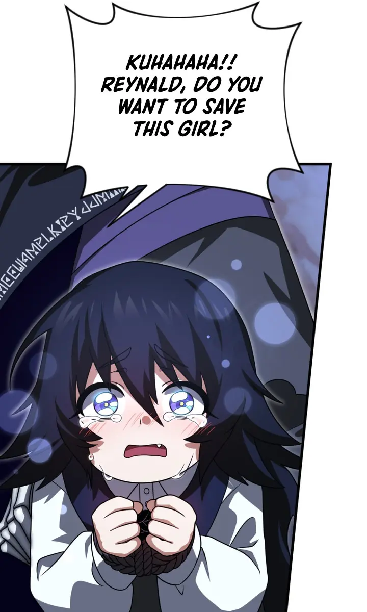 Player Who Returned 10,000 Years Later Chapter 112 Page 20