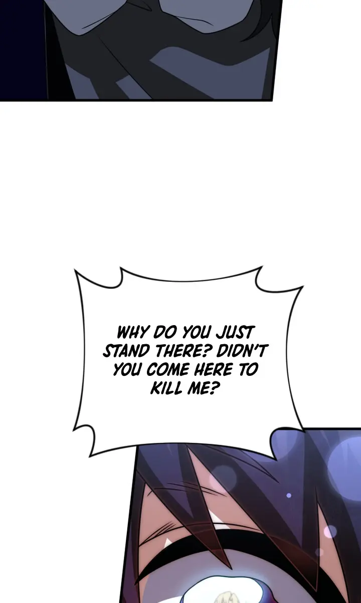 Player Who Returned 10,000 Years Later Chapter 112 Page 21