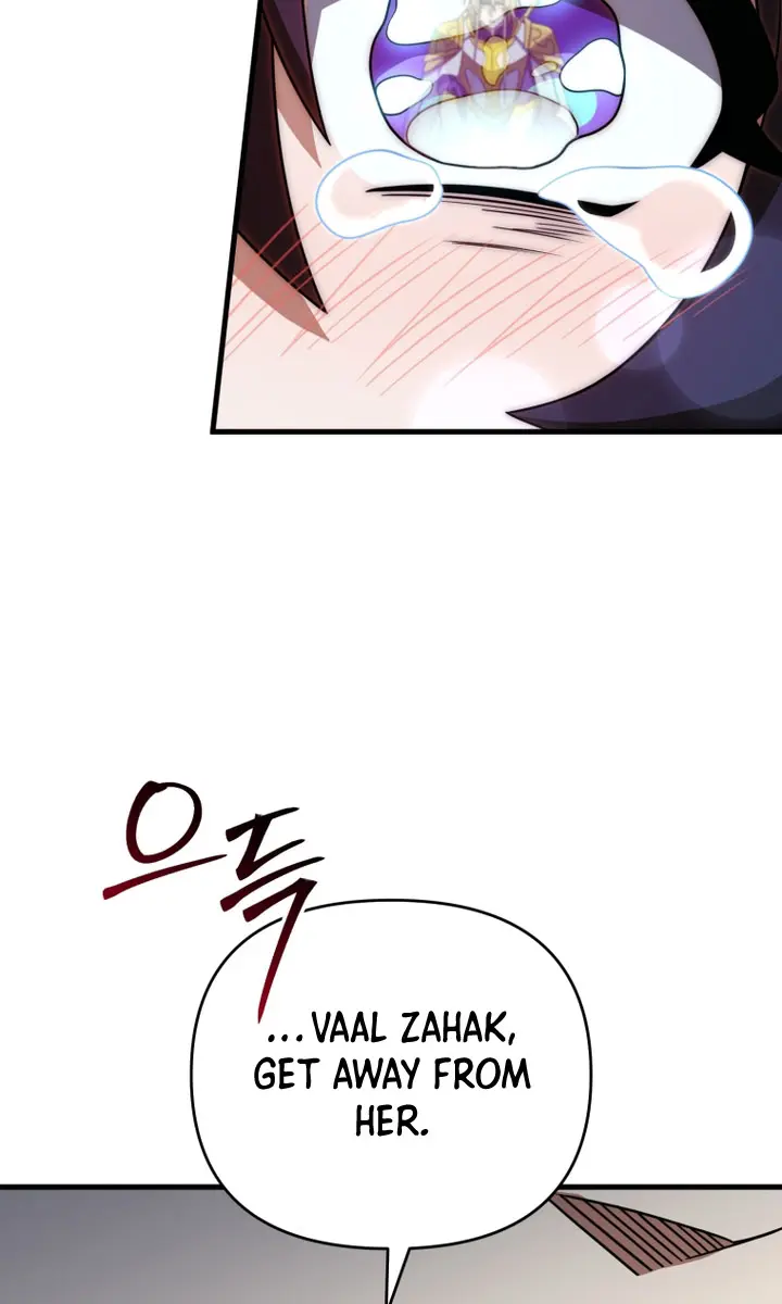 Player Who Returned 10,000 Years Later Chapter 112 Page 22