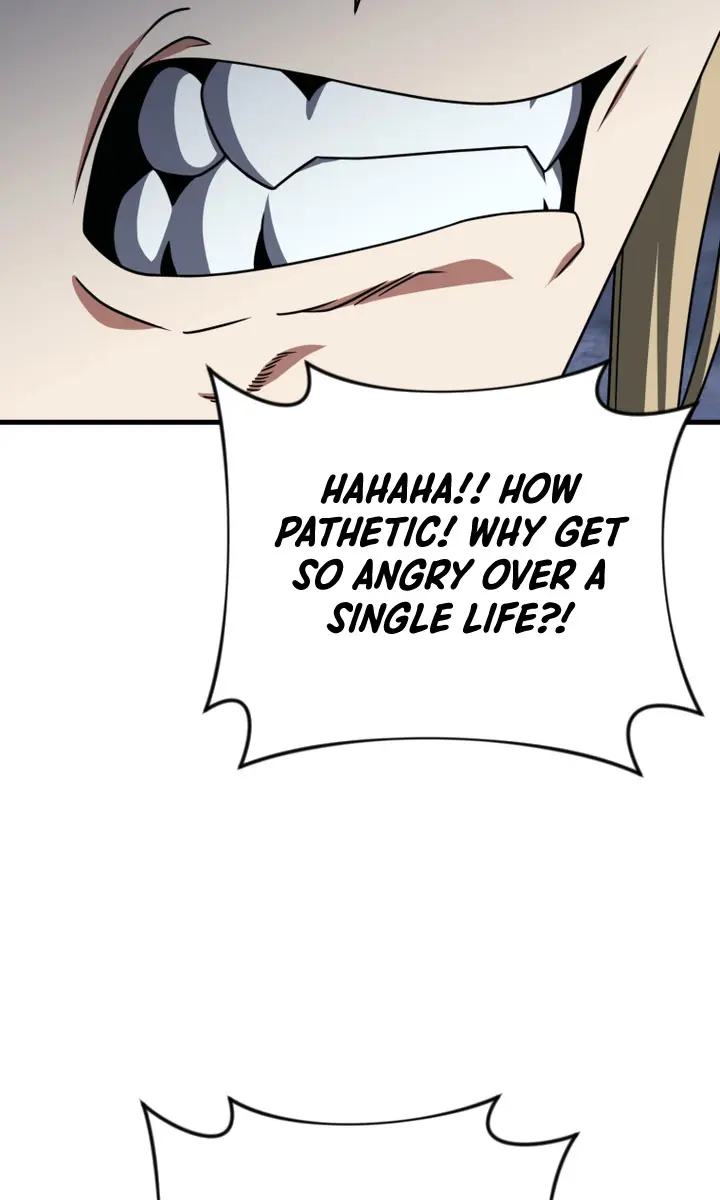 Player Who Returned 10,000 Years Later Chapter 112 Page 23