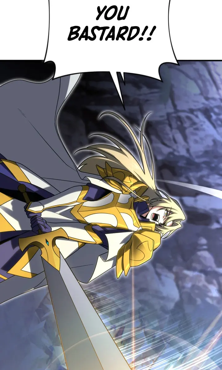 Player Who Returned 10,000 Years Later Chapter 112 Page 24