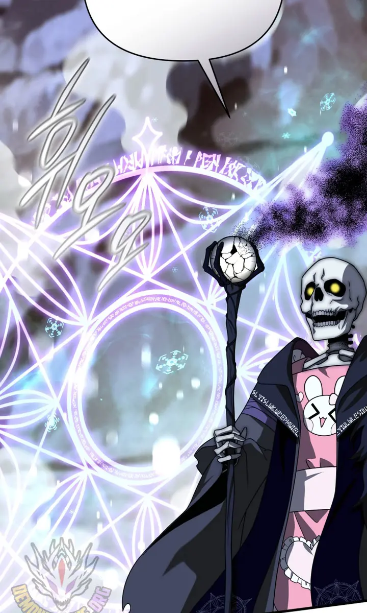 Player Who Returned 10,000 Years Later Chapter 112 Page 27