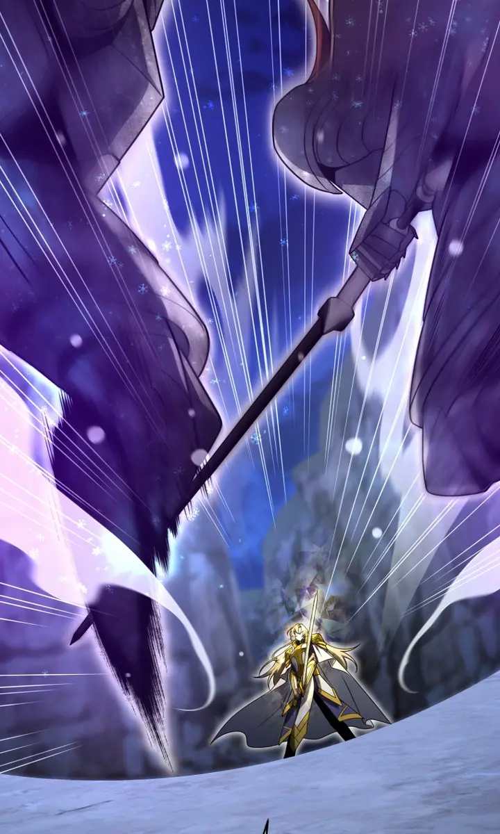 Player Who Returned 10,000 Years Later Chapter 112 Page 33