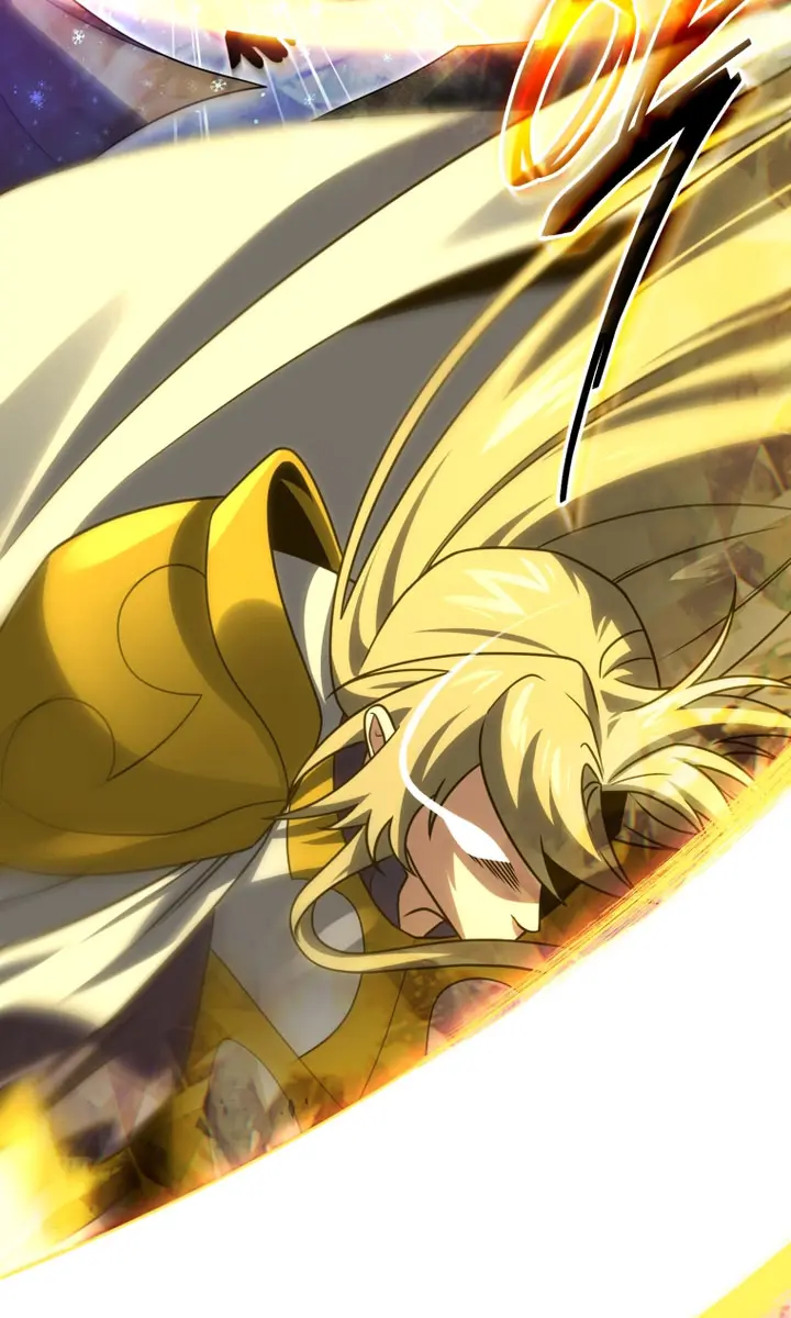 Player Who Returned 10,000 Years Later Chapter 112 Page 38